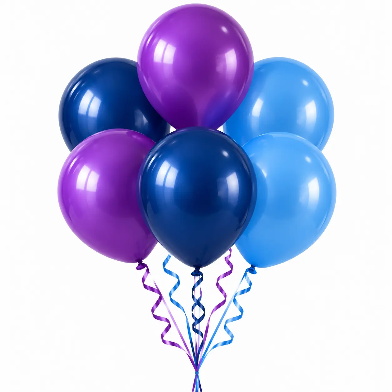 Deluxe 11" Balloons