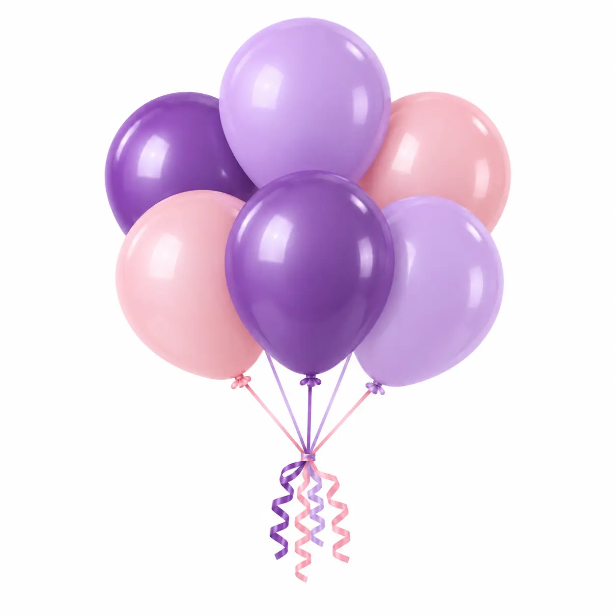 Deluxe 9" Balloons